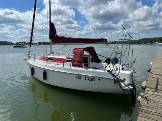 Joker Boat 785 gebraucht - Foto 1 Joker Boat 785 gebraucht - Foto 1