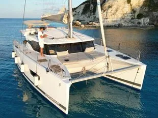 Fountaine Pajot Lucia 40 usato - foto 1