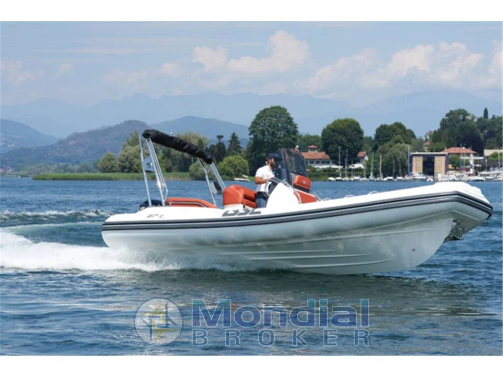 bsc 67 CLASSIC used - photo 1