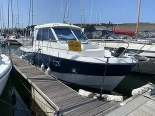 Beneteau Antares 760 usato - foto 1