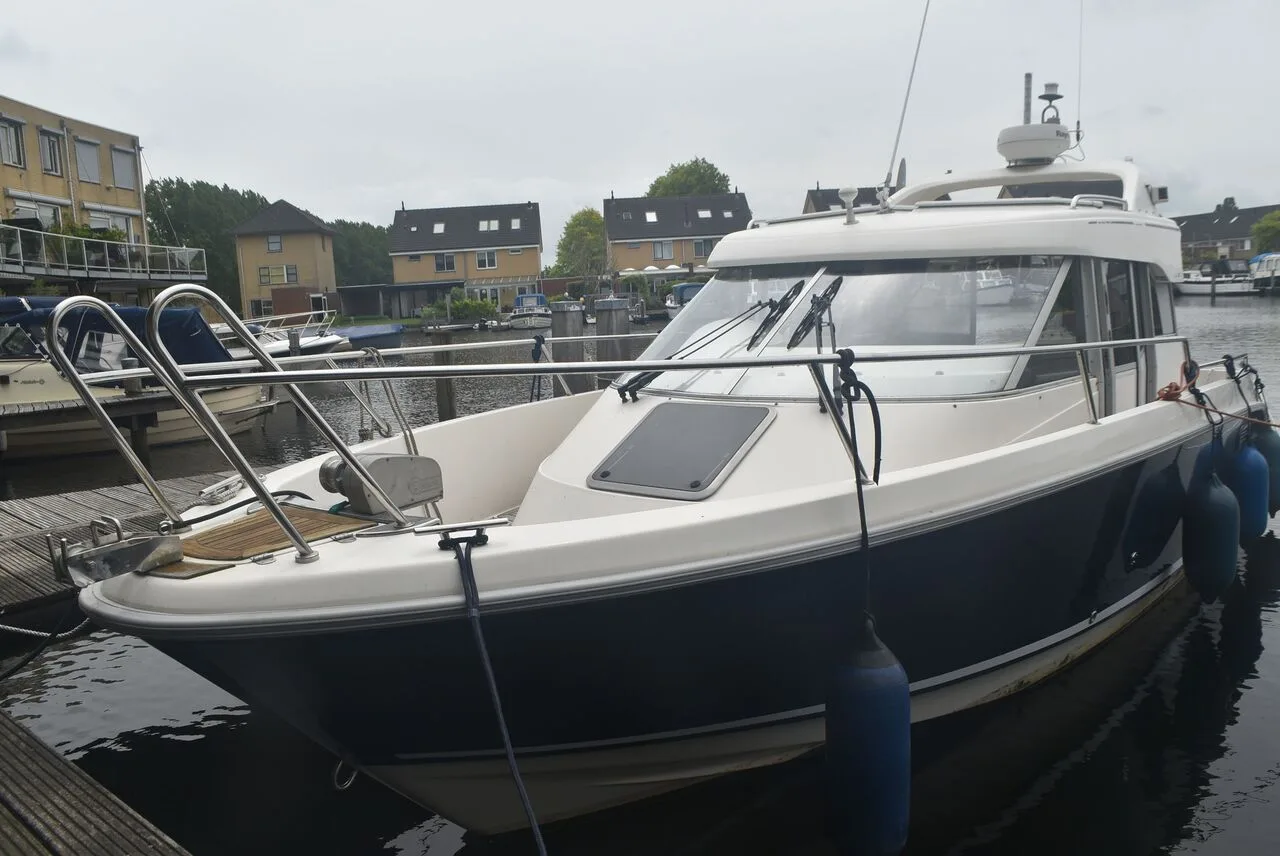 Aquador 25C gebraucht - Foto 1