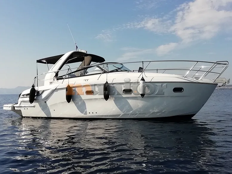 Bavaria Yachts 31 Sport used - photo 1