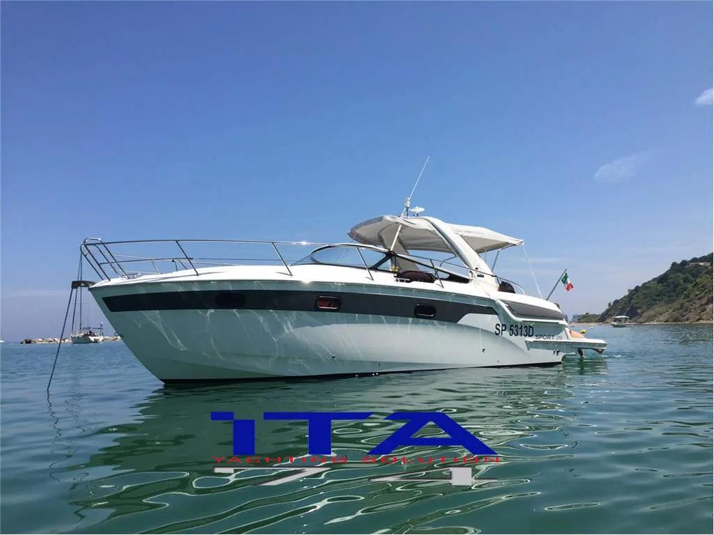 Bavaria Yachts 29 sport gebraucht - Foto 1