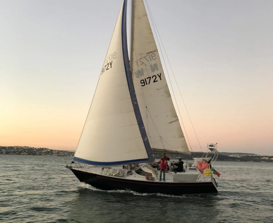 North Wind 36 Mistral usato - foto 1