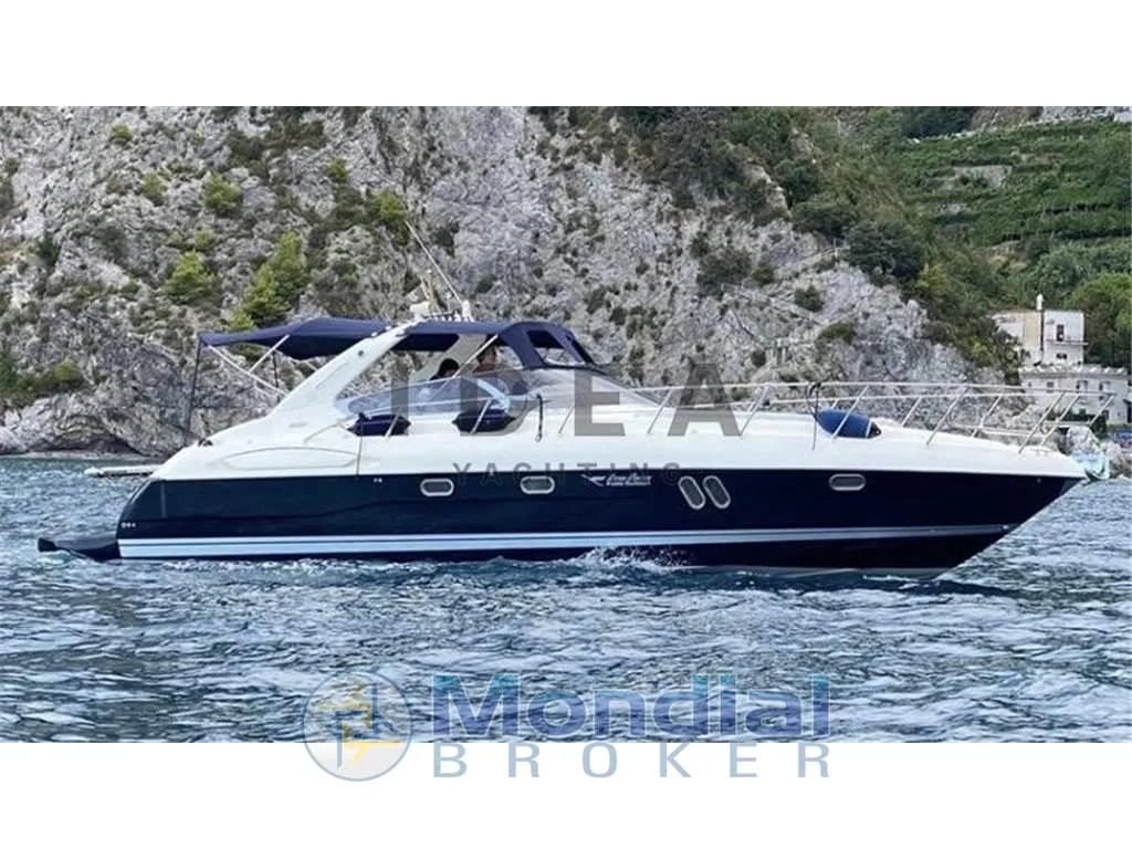 Airon Marine Airon 388 gebraucht - Foto 1