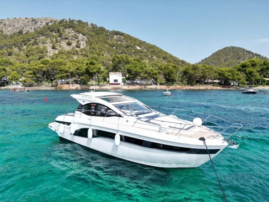 Bavaria Yachts SR41 used - photo 1