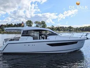 Sealine C330 gebraucht - Foto 1