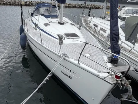 Bavaria Yachts 38 used - photo 1