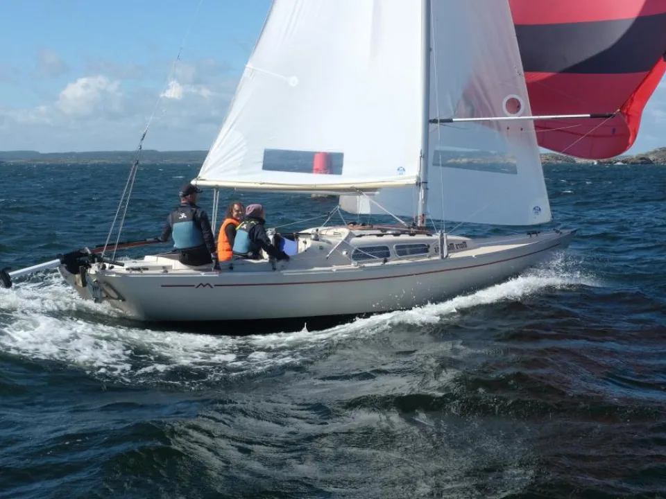 Marieholm IF used - photo 1