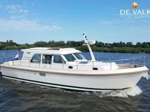 Linssen Grand Sturdy 40.9 Sedan used - photo 1