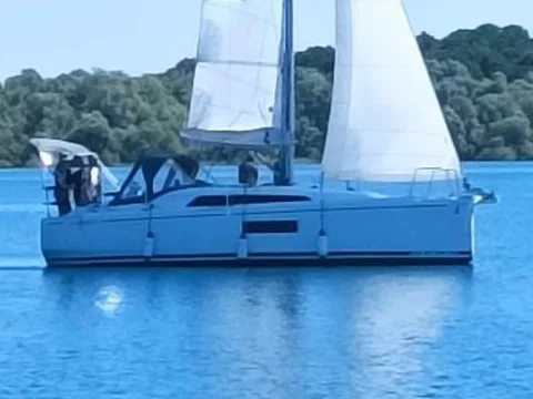 Beneteau Océanis 30.1 usato - foto 1