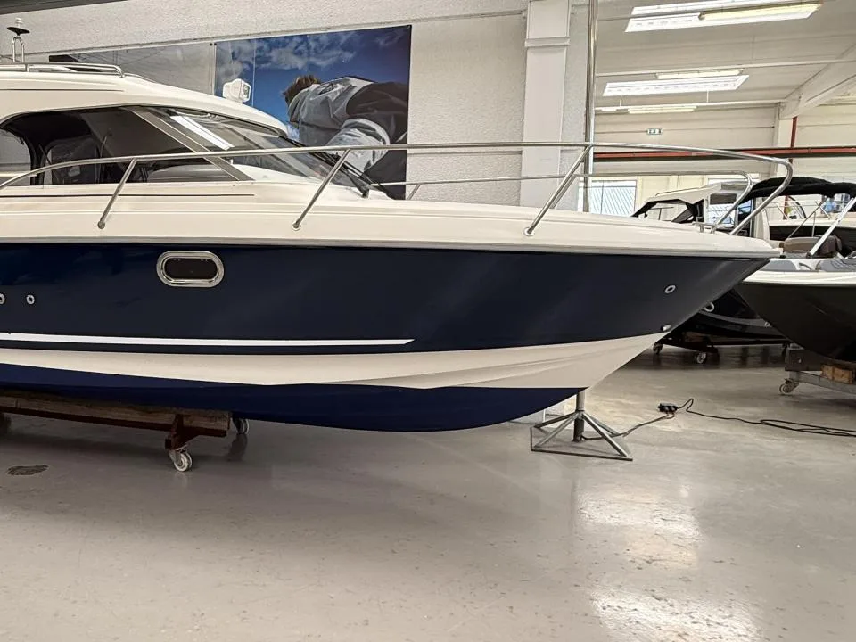 Aquador 23 HT gebraucht - Foto 1