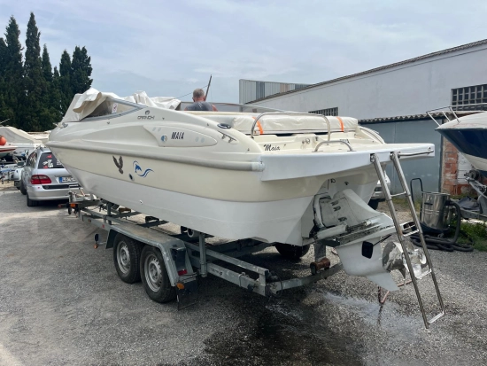 Cranchi ELIPSE 21 gebraucht - Foto 1