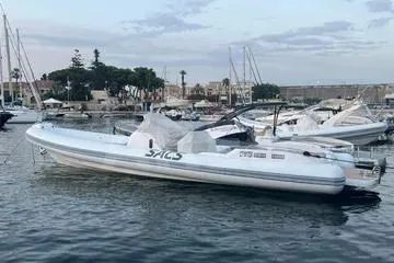 SACS Stratos 42 d'occasion - photo 1