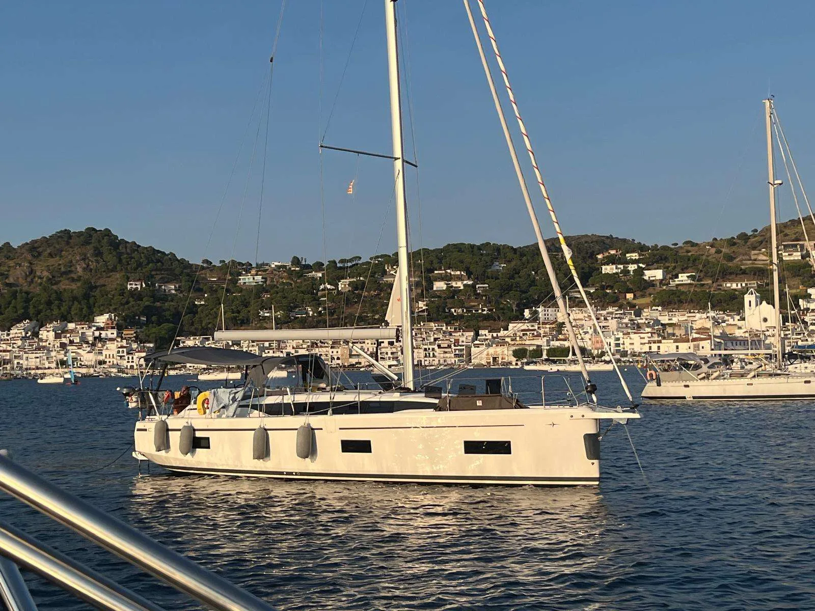 Bavaria Yachts C42 usato - foto 1