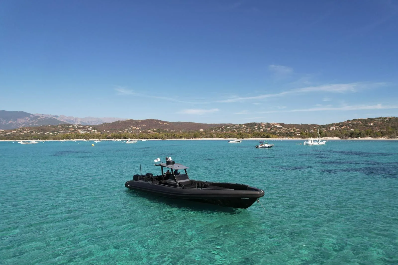 Novamarine Hd 120 used - photo 1
