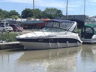 Maxum 2700 SE gebraucht - Foto 1