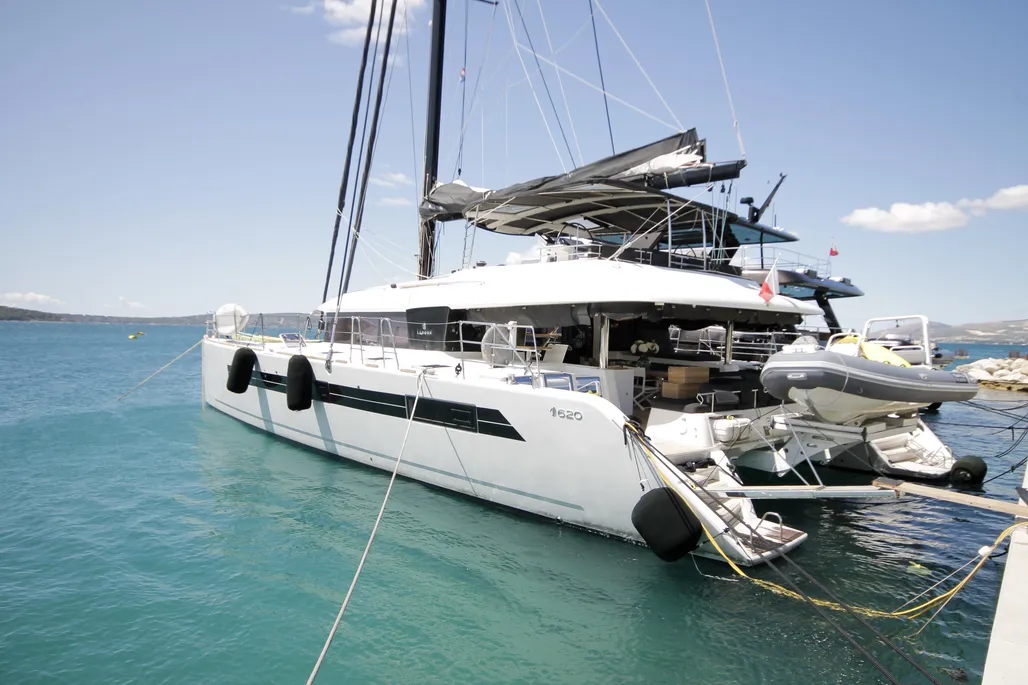 Lagoon 620 Essence gebraucht - Foto 1