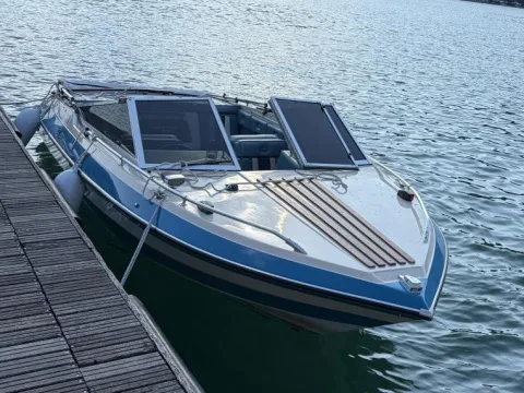 Glastron SVV 194 gebraucht - Foto 1