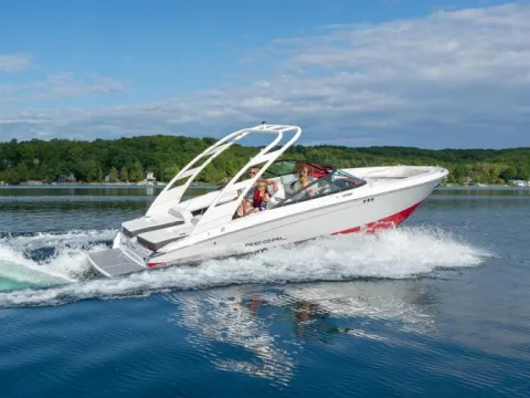 Regal LS2 SURF gebraucht - Foto 1