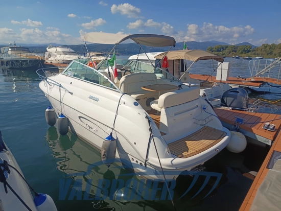 Sessa Marine OYSTER 25 d'occasion - photo 1