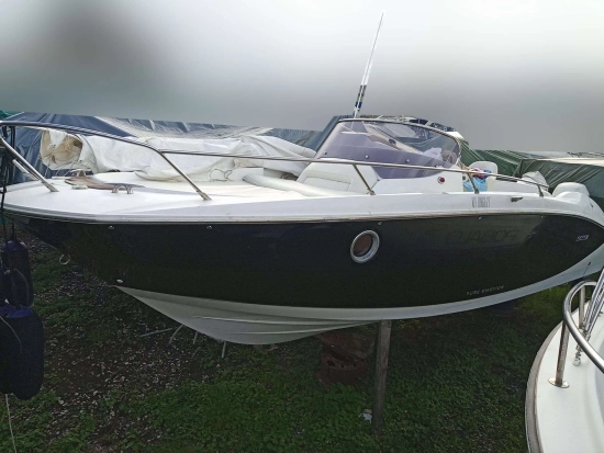 Sessa Marine Key Largo 27 usato - foto 1