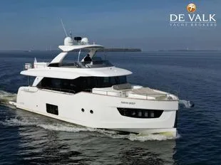 Absolute Navetta used - photo 1