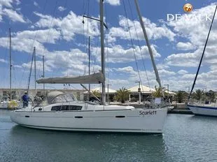 Beneteau Oceanis 40 usato - foto 1