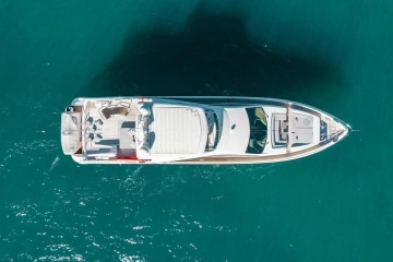 Azimut 95 usato - foto 1