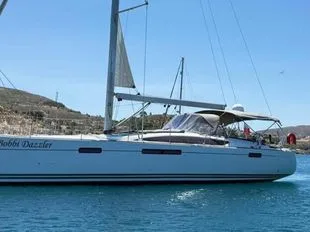 Jeanneau 57 used - photo 1