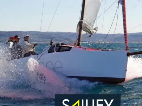 Beneteau First 24 SE usato - foto 1