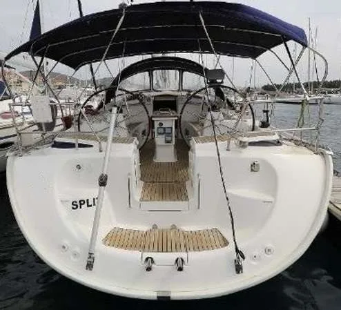 Bavaria Yachts CRUISER 46 used - photo 1
