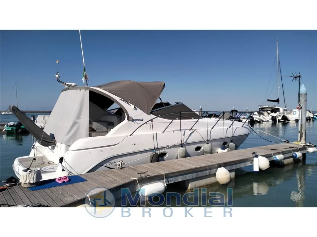 Sessa Marine OYSTER 35 d'occasion - photo 1