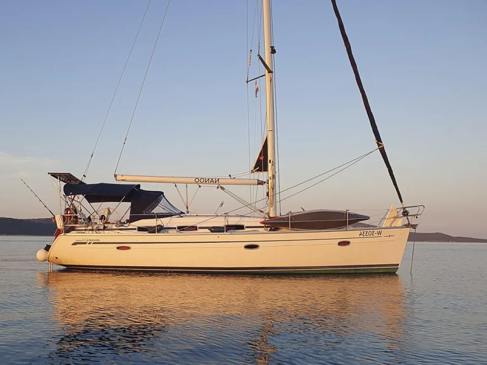 Bavaria Yachts 39 Cruiser used - photo 1