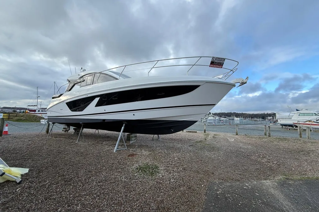 Beneteau Gran Turismo 41 d'occasion - photo 1