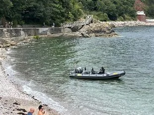 Humber Assault RIB 5m gebraucht - Foto 1