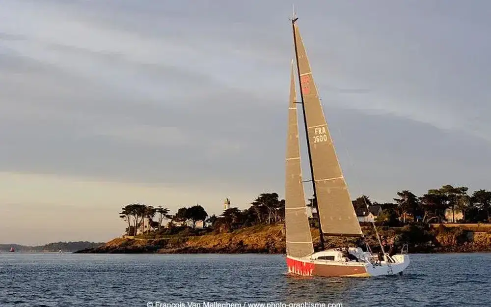 Jeanneau SUN FAST 3600 used - photo 1