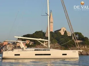 Hanse 460 gebraucht - Foto 1
