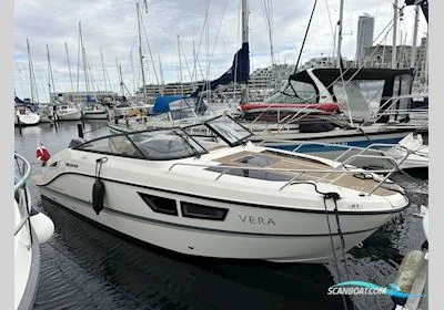 Quicksilver 805 used - photo 1