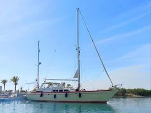 Gulfstar 54 used - photo 1