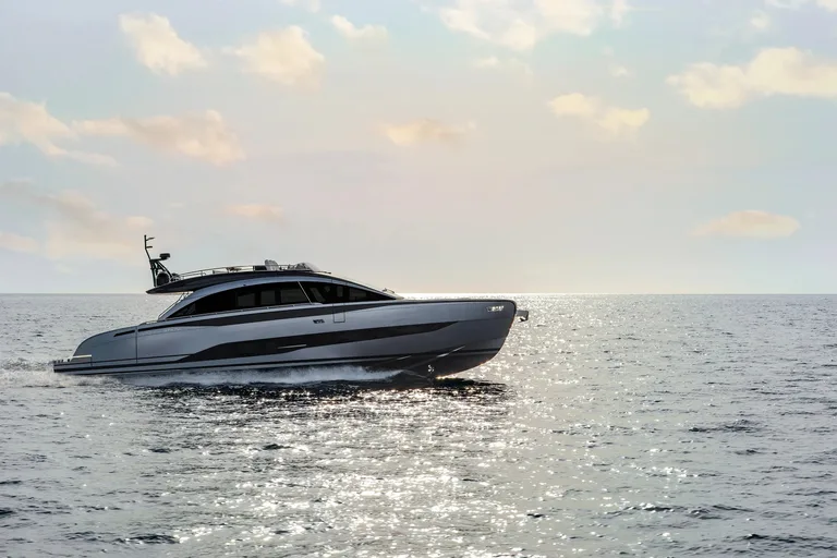 Pershing Pershing GTX70