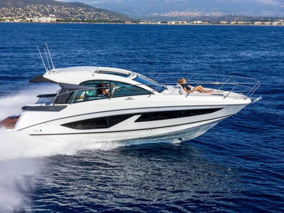 Beneteau Gran Turismo 36 usato - foto 1