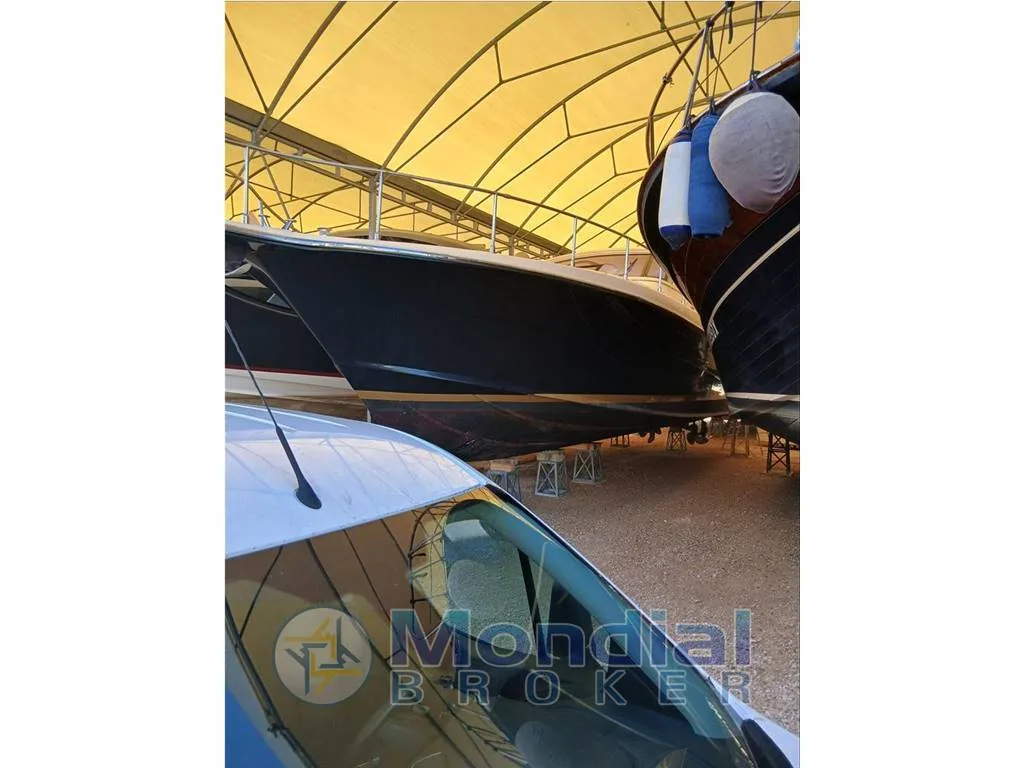 Cayman 43 usato - foto 1