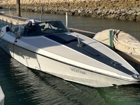 Riva St Tropez usato - foto 1