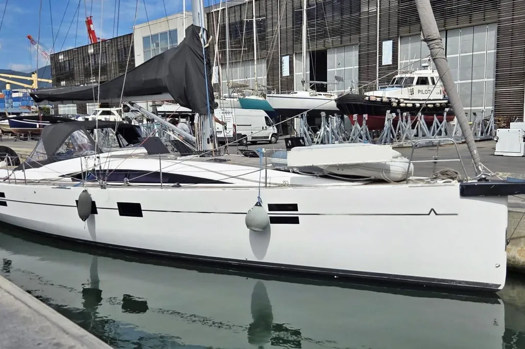 Sirena Azuree 46 d'occasion - photo 1