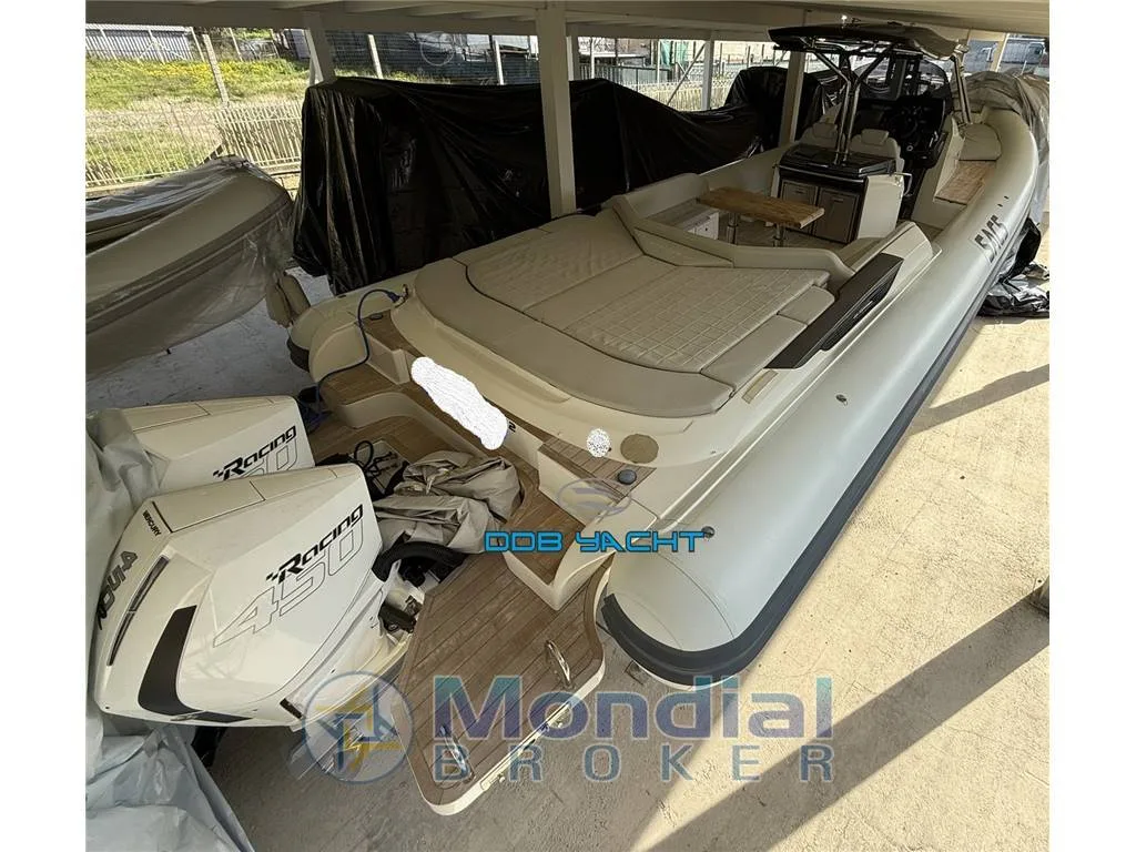 SACS STRIDER 13 used - photo 1