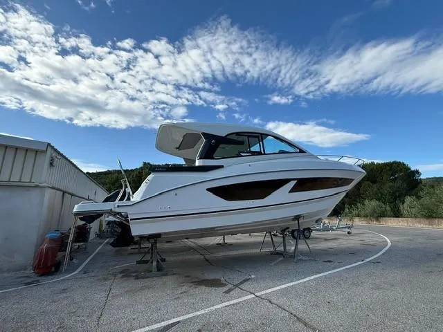 Beneteau Gran Turismo 32 usato - foto 1
