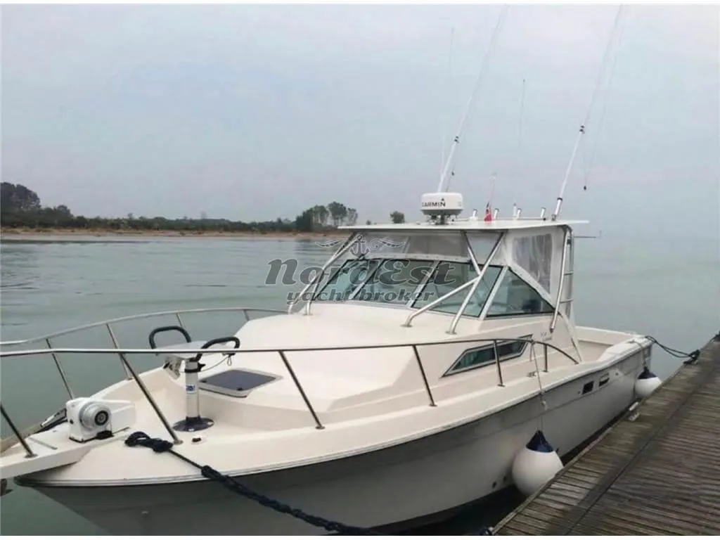 Wellcraft Coastal 2800 gebraucht - Foto 1