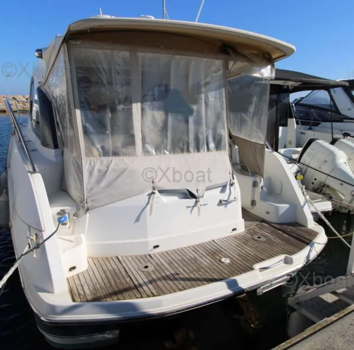 Beneteau GRAN TURISMO 34 usato - foto 1