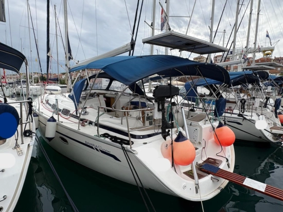 Bavaria Yachts Cruiser 42 used - photo 1